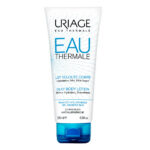 Eau Thermale Silky Body Lotion jedwabisty balsam do ciała 200ml