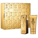 1 Million Men zestaw woda toaletowa spray 100ml + żel pod prysznic 100ml