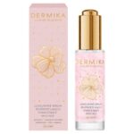 Luxury Placenta luksusowe serum rozświetlająco-nawilżające anti-age na dzień 30ml
