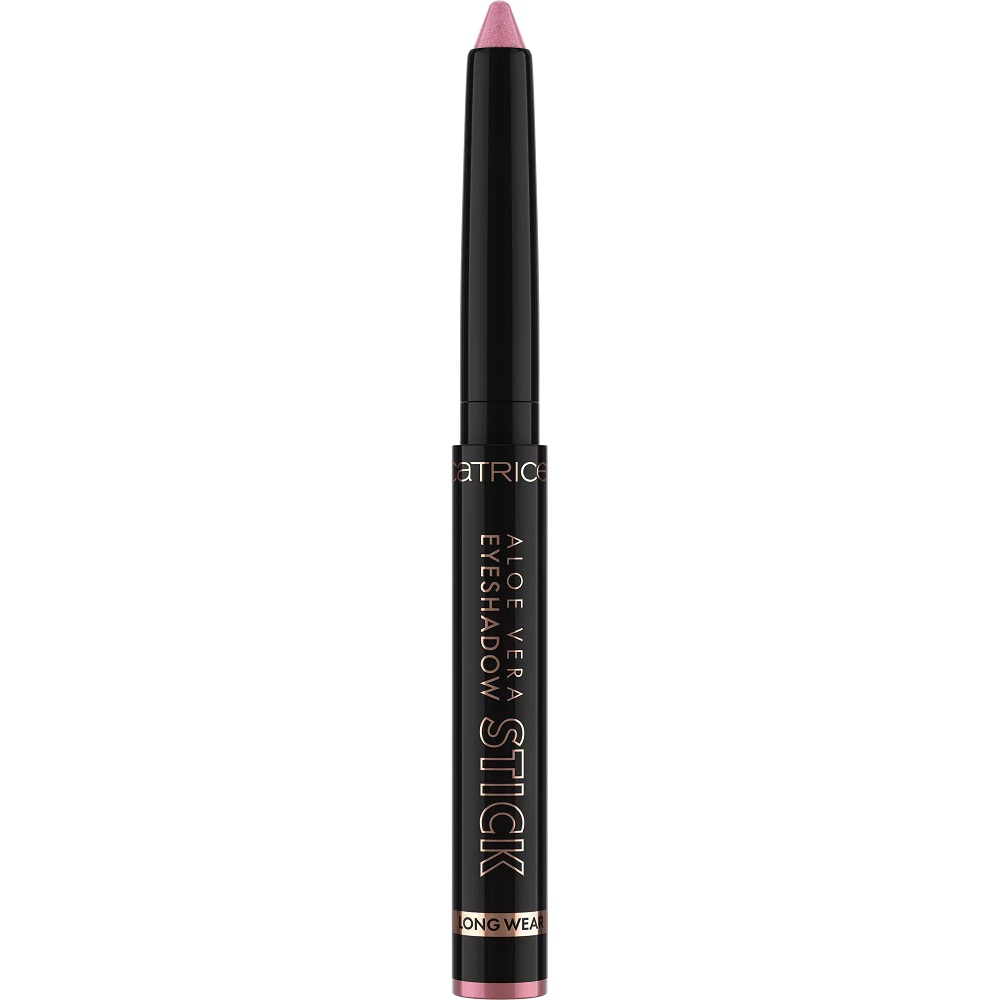 9404391744909467 Aloe Vera cień do powiek w sztyfcie 50 Ballet Pink 1.5g - obrazek 1