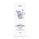 Water Based Lubricant lubrykant na bazie wody Sparkling Water 300ml