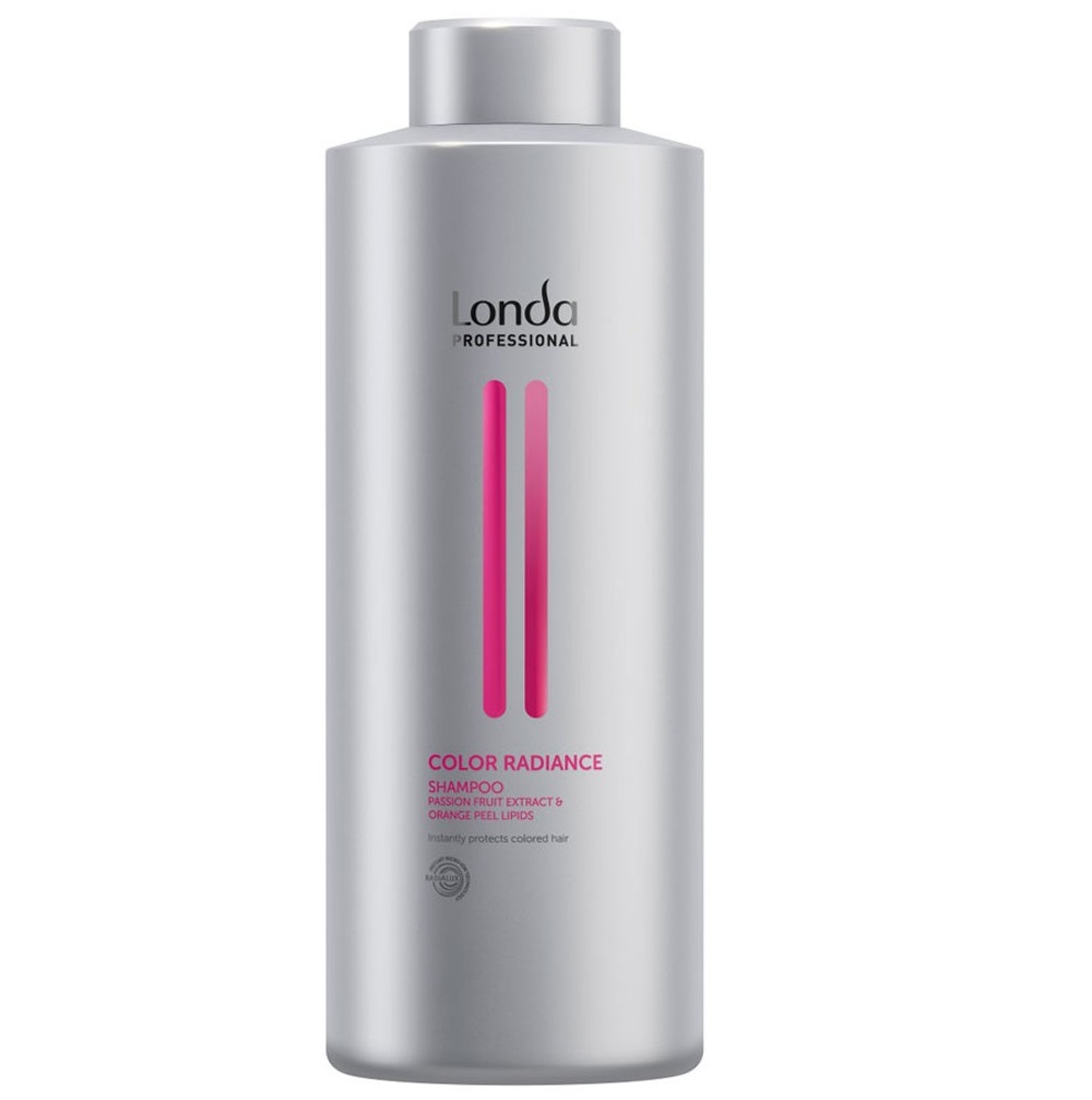 94058081655132436 Color Radiance Shampoo szampon do włosów farbowanych 1000ml - obrazek 1