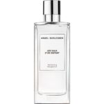 Les Eaux D'un Instant Tempting Bergamot woda toaletowa spray  - produkt bez opakowania