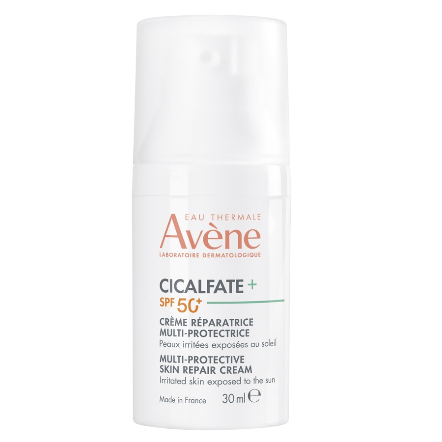 94068481747228149 Cicalfate+ multiochronny krem regenerujący SPF50+ 30ml - obrazek 1
