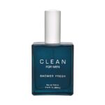 Shower Fresh for Men woda toaletowa spray  - produkt bez opakowania