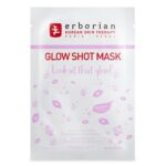 Glow Shot Mask rozświetlająca maseczka w płachcie 15g