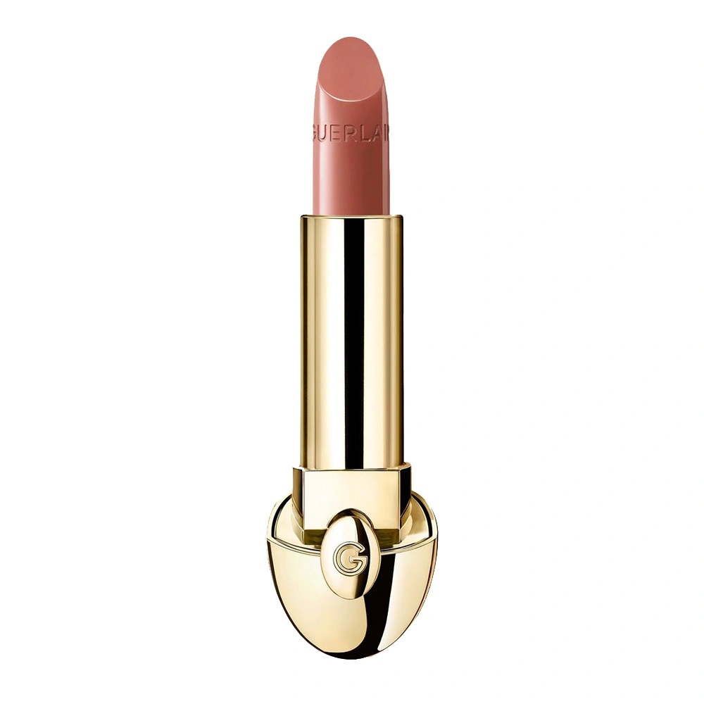 94092211768754730 Rouge G pomadka do ust z możliwością personalizacji 131 Le Beige Praline 3.5g - obrazek 1