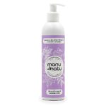 Natural Hemp Oil Shower Gel naturalny żel pod prysznic z olejem konopnym 300ml