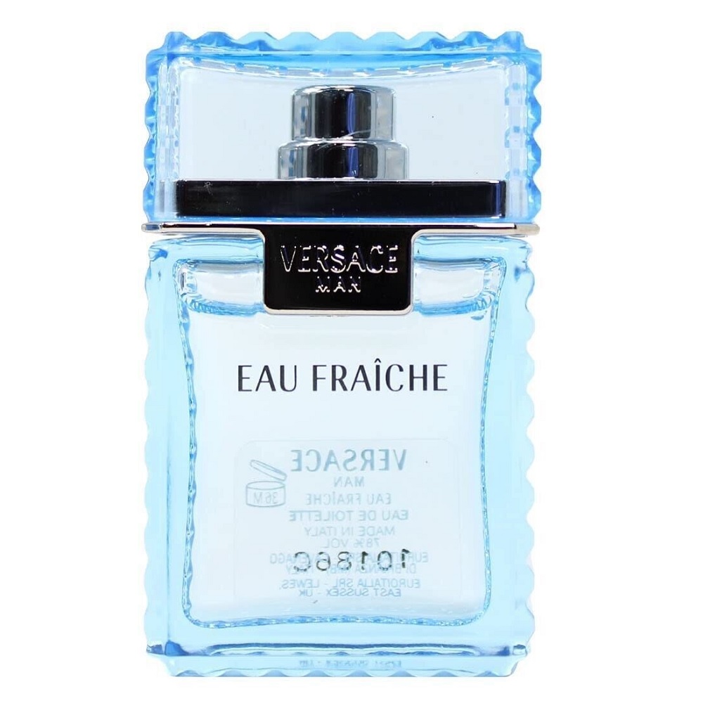 9410861707379257 Man Eau Fraiche woda toaletowa miniatura 5ml - obrazek 1