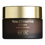 Medic You Deserve Cream przeciwstarzeniowy krem nawilżający 50ml
