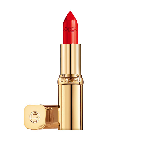 94111951651739140 Color Riche Satin pomadka do ust 125 Maison Marais - obrazek 1