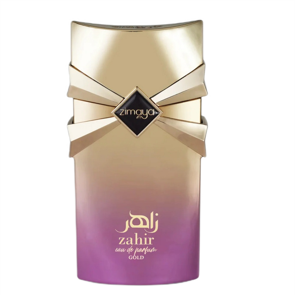 94118651765878380 Zahir Gold woda perfumowana spray 100ml - obrazek 1