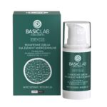 Esteticus punktowe serum na zmiany mikrozapalne z 7% AHA/BHA i 3% kwasu azelainowego Wyciszenie i Redukcja 15ml