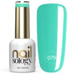 Nailsology lakier hybrydowy 079 Crazy Summer 8ml