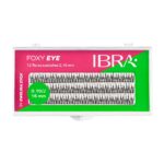 Foxy Eye kępki rzęs 16mm 120szt.
