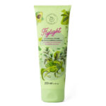 Flylight emolientowa odżywka do włosów średnioporowatych 250ml