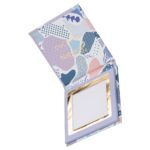 Natural Essence Lavender Powder puder lawendowy 7g