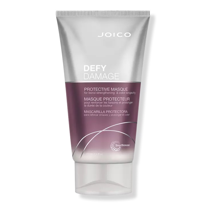 94190391684413980 Defy Damage Protective Masque maska do włosów farbowanych 150ml - obrazek 1
