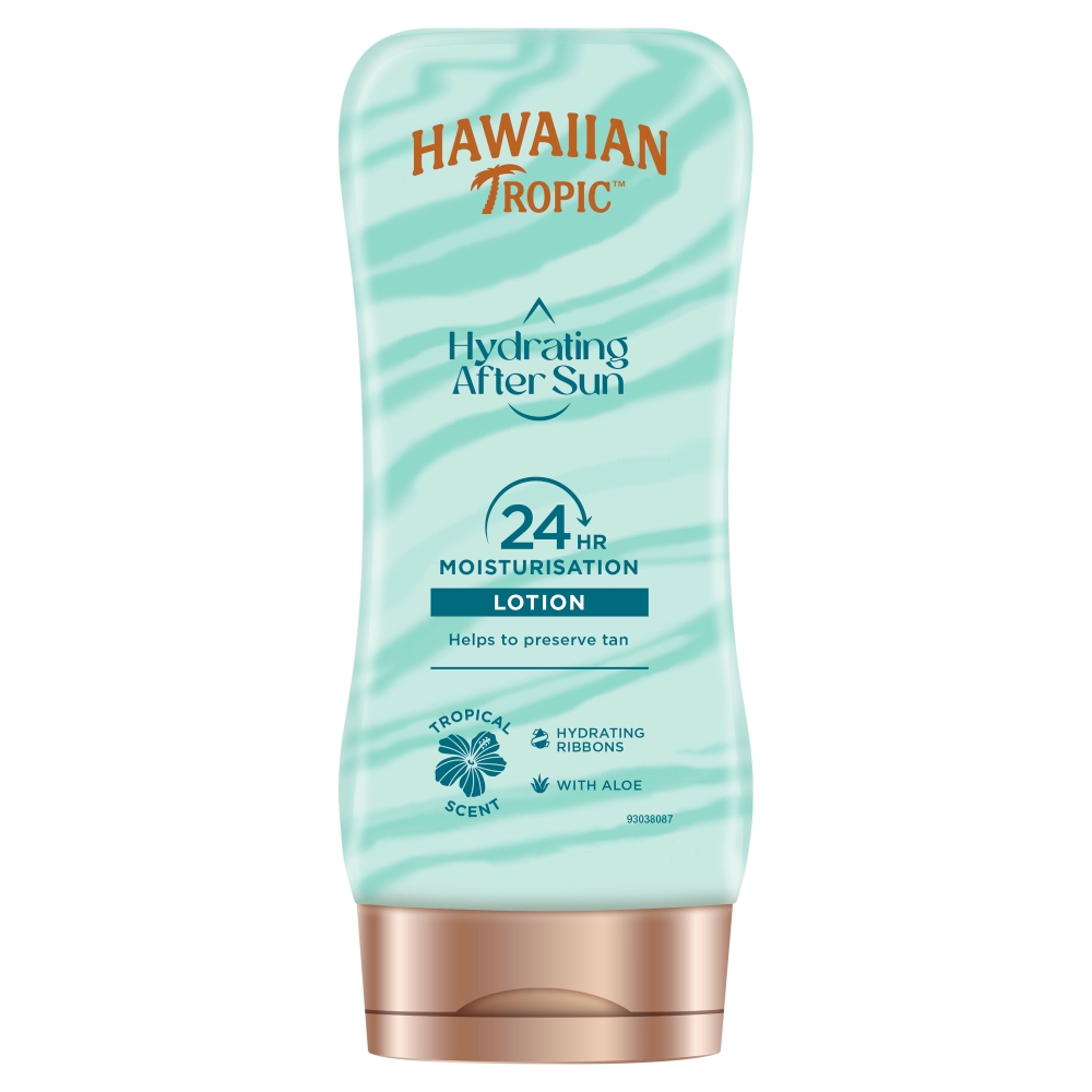 94195111748021265 Hydrating After Sun balsam po opalaniu 180ml - obrazek 1