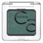 Art Couleurs mocno napigmentowany cień do powiek 430 Pacific Teal 2g
