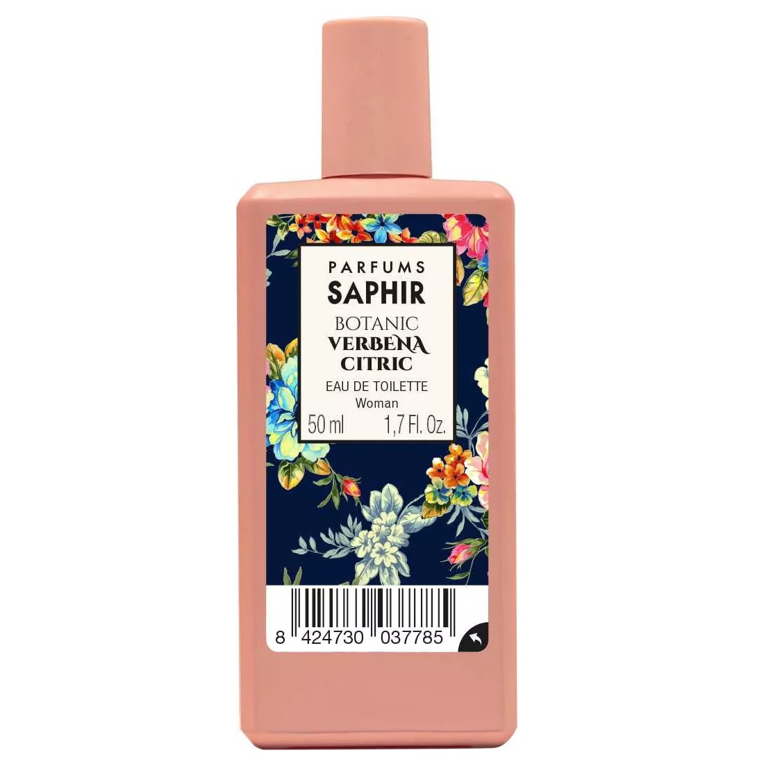 94204491758702916 Botanic Verbena Citric woda toaletowa spray 50ml - obrazek 1
