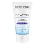 Cicatopy kojący krem nawilżający 50ml