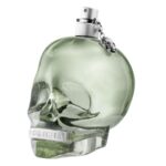 To Be Green woda toaletowa spray 75ml