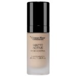 Fluid Matte Active podkład matujący 01 Clear Light 30ml