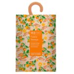 Saszetka zapachowa Cynamon i Pomarańcza 100ml