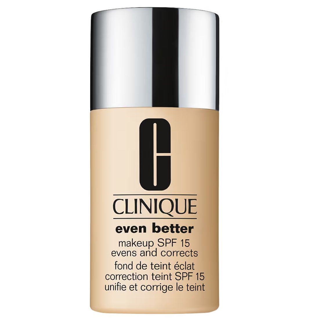 94220171689587850 Even Better™ Makeup SPF15 podkład wyrównujący koloryt skóry CN 18 Cream Whip 30ml - obrazek 1