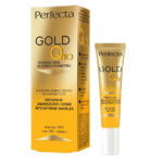 Gold Q10 przeciwzmarszczkowy krem pod oczy 15ml