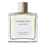 Incense City woda perfumowana spray 100ml