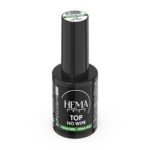 Top No Wipe Hemafree nabłyszczający top bez przemywania 11g