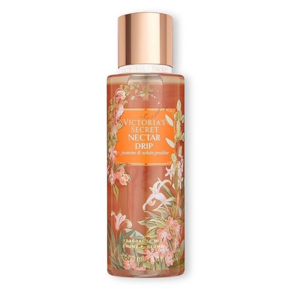 94241601708677495 Nectar Drip mgiełka do ciała 250ml - obrazek 1