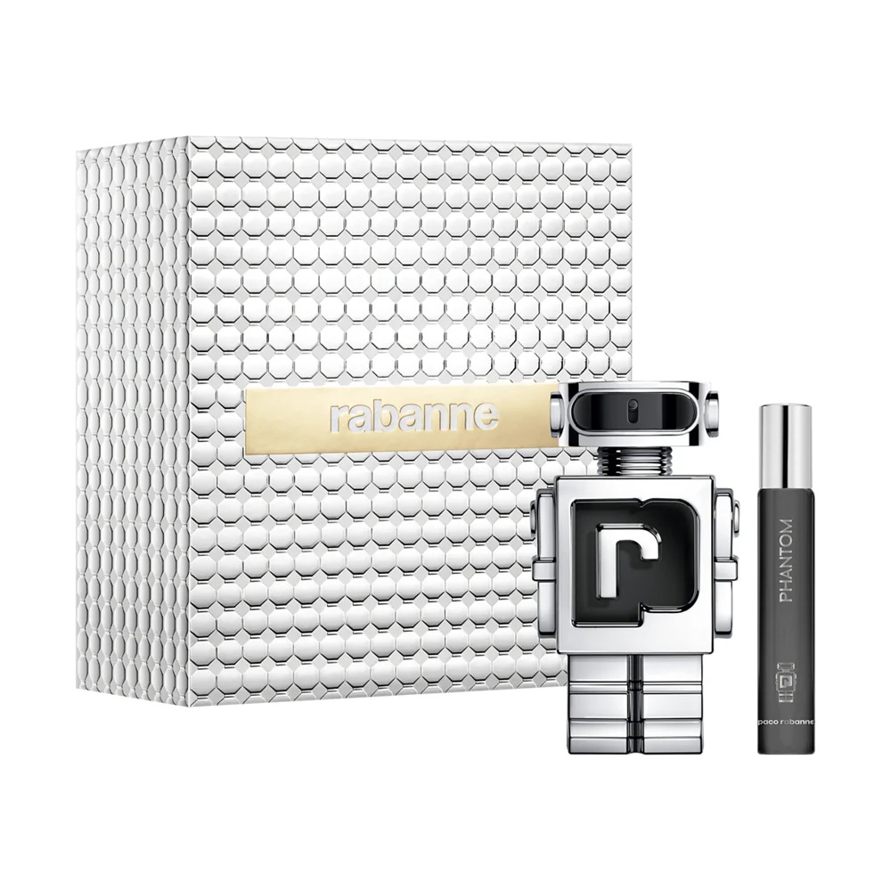 94282621746723021 Phantom zestaw woda toaletowa spray 100ml + woda toaletowa spray 20ml - obrazek 1