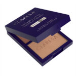 Duo Palette Creamy & Pressed kremowo-pudrowa paleta do konturowania 02 Sun Tropez 8.5g