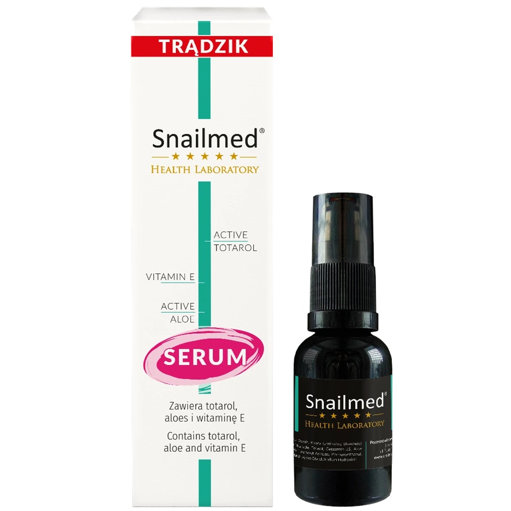94301311728562347 Przeciwtrądzikowe lipoaktywne serum z totarolem i aloesem 15ml - obrazek 1