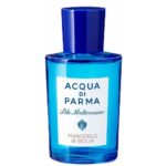 Blu Mediterraneo Mandorlo Di Sicilia woda toaletowa spray 100ml - produkt bez opakowania