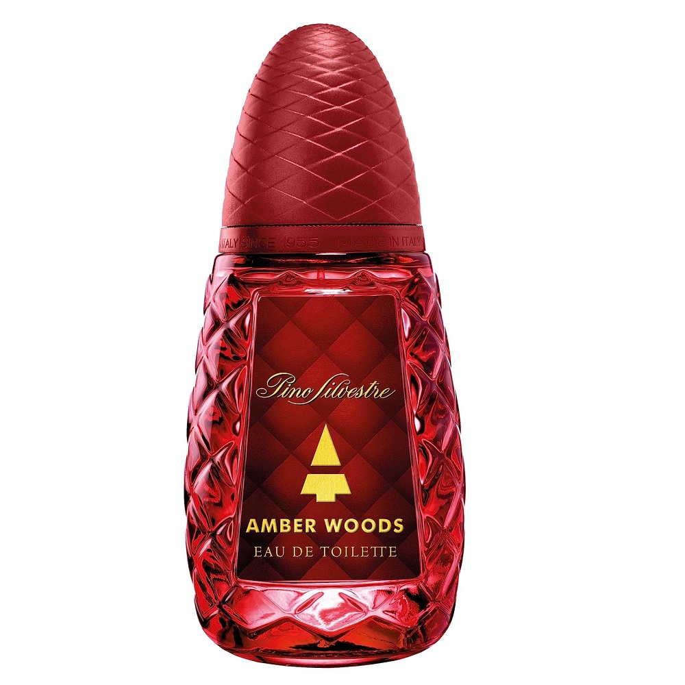 94315641693480096 Amber Woods woda toaletowa spray 125ml - obrazek 1