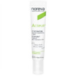 Actipur punktowy krem przeciw niedoskonałościom 10ml