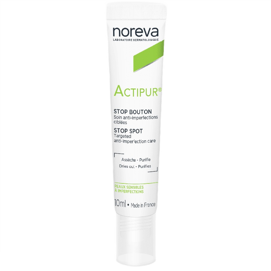 94317231741075463 Actipur punktowy krem przeciw niedoskonałościom 10ml - obrazek 1
