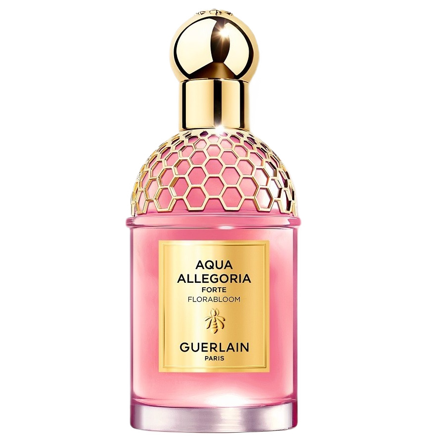 94328421732018926 Aqua Allegoria Florabloom Forte woda perfumowana spray 75ml - obrazek 1