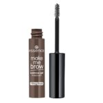 Make Me Brow Eyebrow Gel Mascara żelowa maskara do brwi 07 Dark Browny Brows 3.8ml