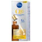 Q10 Przeciwzmarszczkowy Ekspert podwójnie aktywne serum do twarzy 30ml