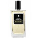 Santal Basmati woda perfumowana spray 100ml