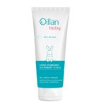 Baby krem ochronny do twarzy i ciała 75ml