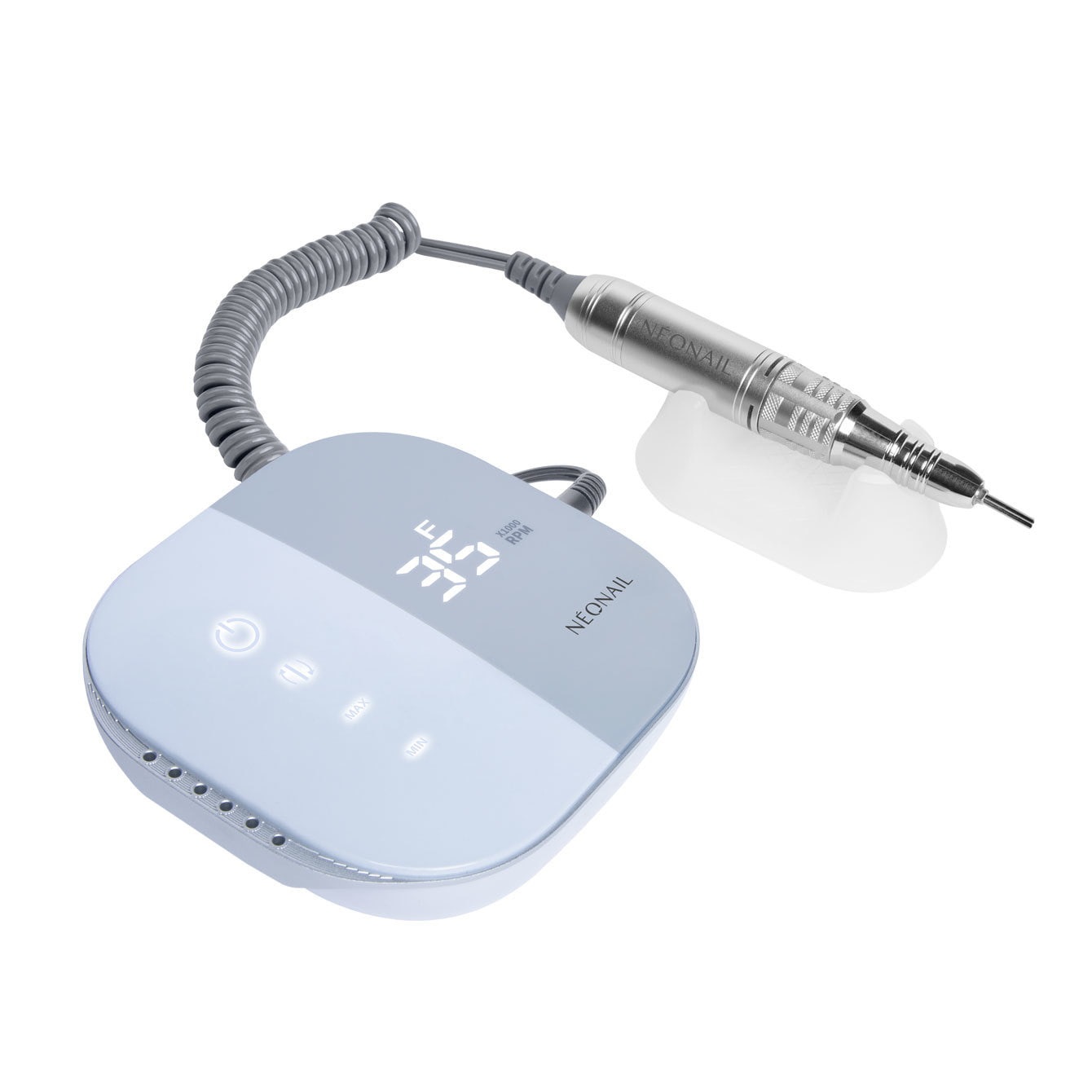 94357371697196893 Nail Drill One Touch 21W frezarka do manicure - obrazek 1