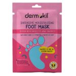 Intensive Mouistruzing Foot Mask intensywnie nawilżająca maska do stóp 30ml