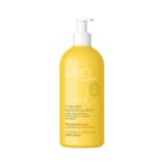 Naturalny balsam do ciała z kwasem hialuronowym siemieniem lnianym bawełną trehalozą 350ml