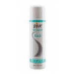 Woman Nude Waterbased Personal Lubricant żeli do pielęgnacji ciała oraz seksu 100ml